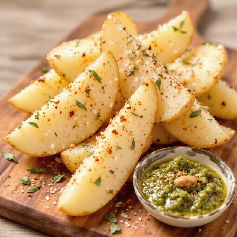 Для картофеля